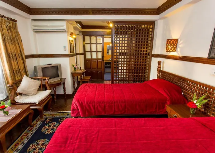 International Hotel 3*