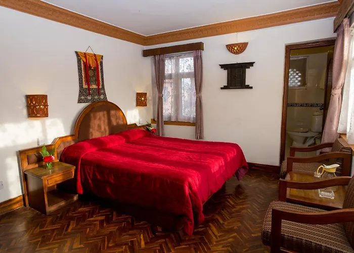 Hotel International 3*