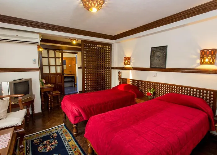 Hotel International