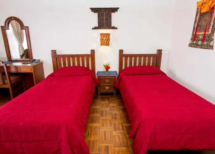 Hotel International