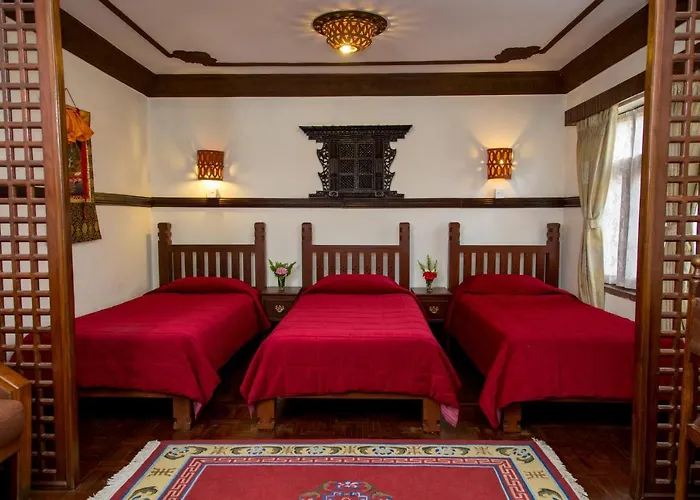International Hotel