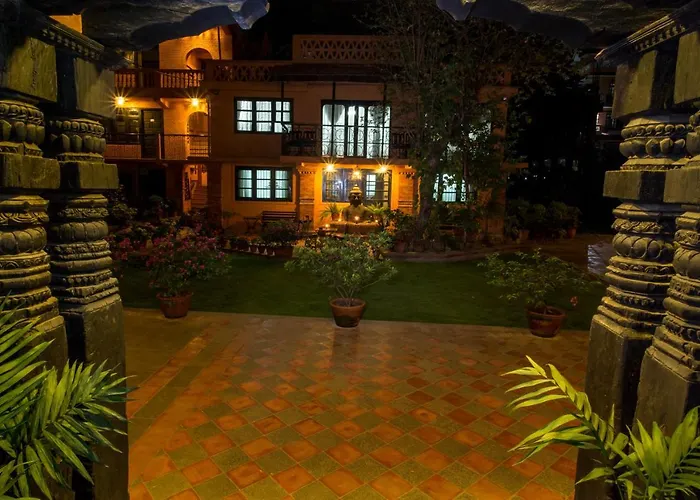 International Hotel 3*