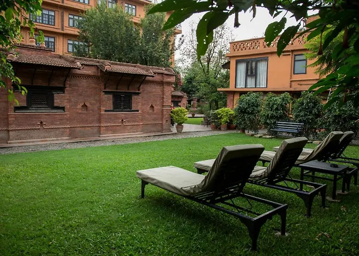 International Hotel 3*