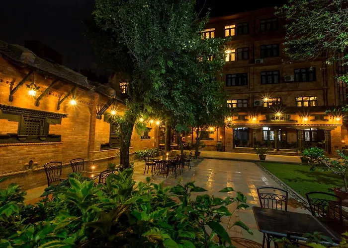 International Hotel