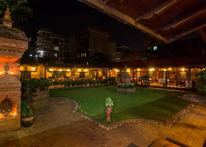 International Hotel 3*