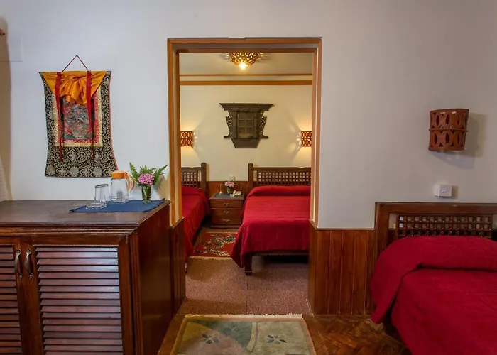 Hotel International 3*