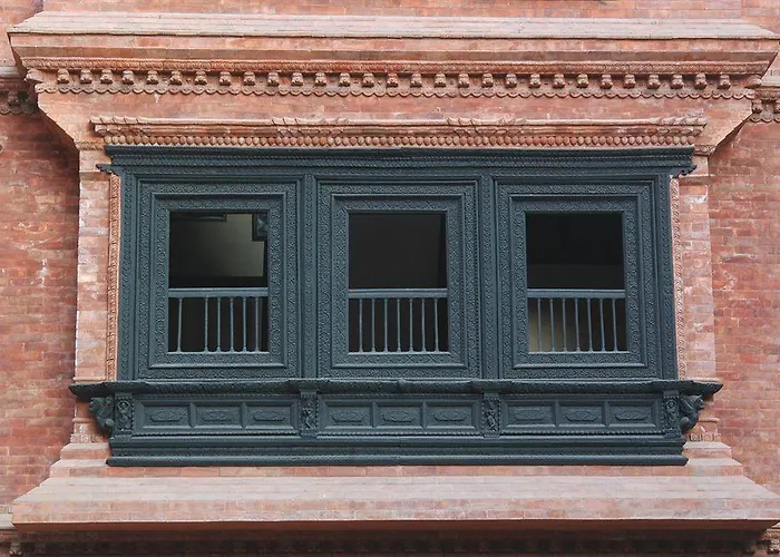 Hotel International Kathmandu