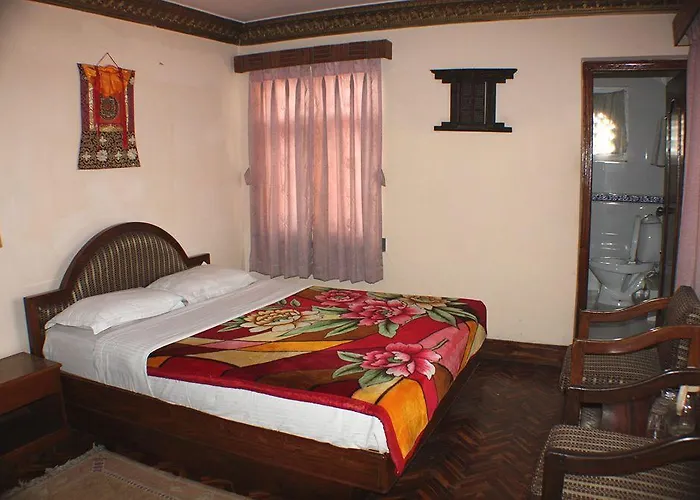 International Hotel 3*