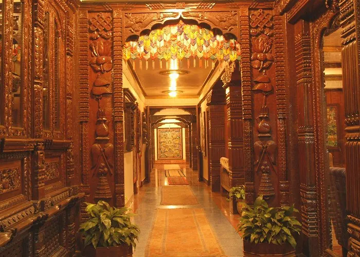 International Hotel