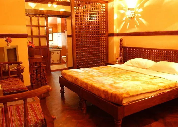International Hotel Kathmandu