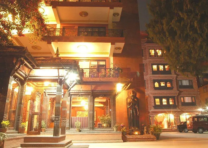 International Kathmandu