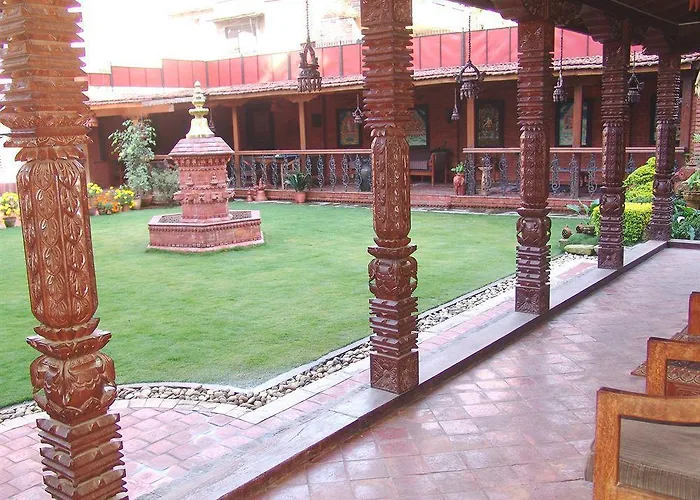 International Kathmandu