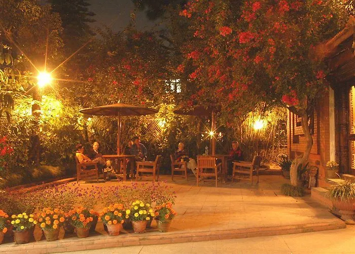 Hotel International 3*