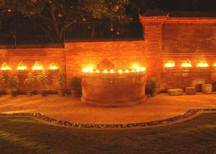 International Hotel