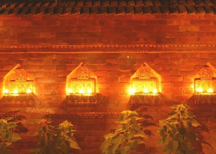 Hotel International Kathmandu
