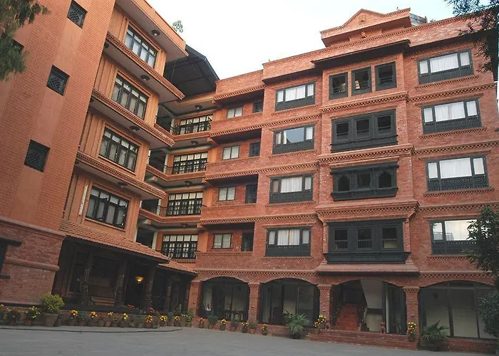 International Hotel 3*