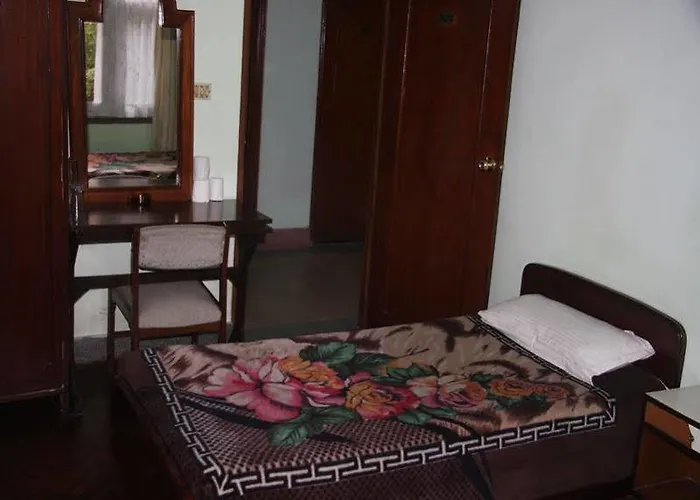 Hotel International 3*
