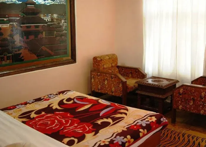 Hotel International