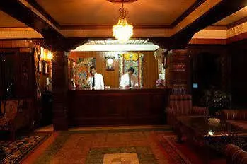 Hotel International