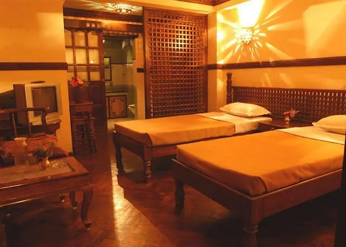 International Hotel 3*